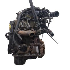 Motor lbf(49cul3), lq2(49cul3) Chevrolet Matiz (m200, m250) 0.8