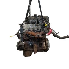 Motor lbf(49cul3), lq2(49cul3) Chevrolet Matiz (m200, m250) 0.8