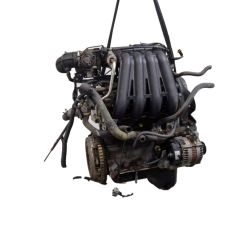 Motor lbf(49cul3), lq2(49cul3) Chevrolet Matiz (m200, m250) 0.8