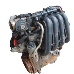 Motor la2 Chevrolet Matiz (m200, m250) 1.0