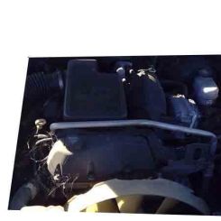 Motor g13ba Chevrolet Metro fastback 1.3