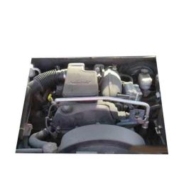 Motor  Chevrolet Monte carlo coupé 