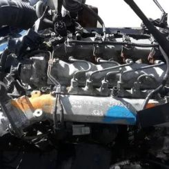 Motor lda Chevrolet Nubira ranchera familiar 1.8