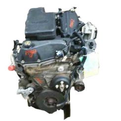 Motor lmn Chevrolet Nubira ranchera familiar 2.0 d