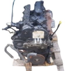 Motor l14(85cul4) Chevrolet Nubira sedán 1.4