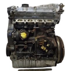 Motor lxt, l44(96cul4) Chevrolet Nubira sedán 1.6
