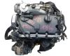 Chevrolet Nubira sedán 1.8
