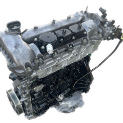 Motor 2h0 Chevrolet Orlando (j309) 1.8 lpg