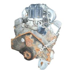 Motor lnp Chevrolet Orlando (j309) 2.0 d