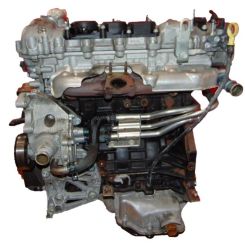 Motor lnp Chevrolet Orlando (j309) 2.0 d