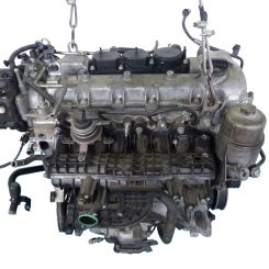 Motor lnp Chevrolet Orlando (j309) 2.0 d
