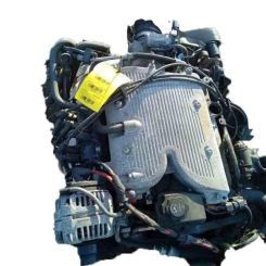 Motor ln2 Chevrolet S10 pick-up 2.2 4x4