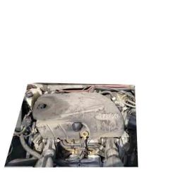 Motor ln2 Chevrolet S10 pick-up 2.2