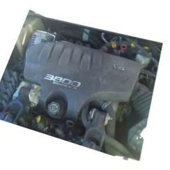 Motor l35(262cul6) Chevrolet S10 pick-up 4.3 4x4