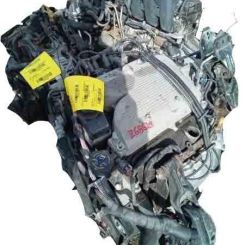 Motor lb4 Chevrolet S10 pick up 4.3 awd