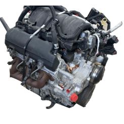 Motor  Chevrolet Silverado 1500 