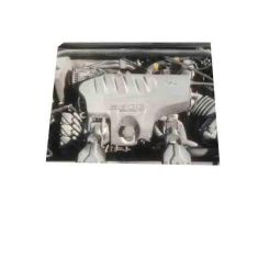 Motor  Chevrolet Silverado 2500 