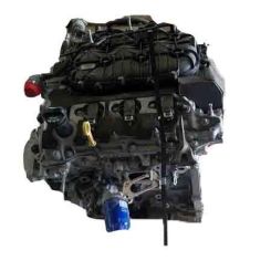 Motor  Chevrolet Silverado 2500 standard cab pickup 