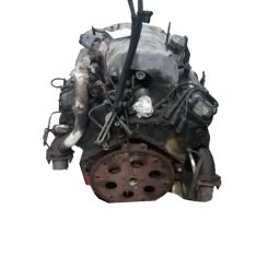 Motor  Chevrolet Silverado 2500 standard cab pickup 