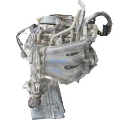 Motor lbf(49cul3), lq2(49cul3) Chevrolet Spark 0.8