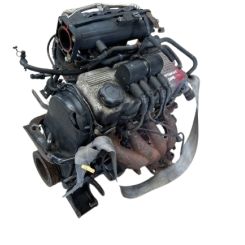 Motor la2, b10s Chevrolet Spark 1.0 sx