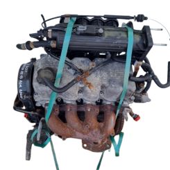 Motor la2, b10s Chevrolet Spark 1.0 sx