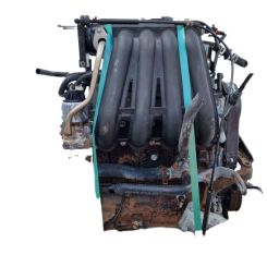 Motor la2, b10s Chevrolet Spark 1.0 sx