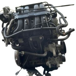 Motor la2, b10s Chevrolet Spark 1.0 sx