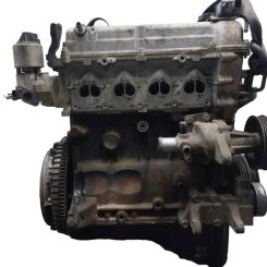Motor lmt Chevrolet Spark (m300) 1.0