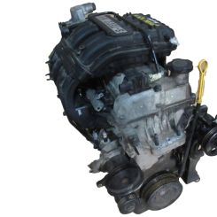 Motor lmt Chevrolet Spark (m300) 1.0