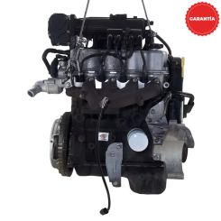 Motor lmt Chevrolet Spark (m300) 1.0