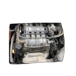 Motor lmt Chevrolet Spark (m300) 1.0 lpg