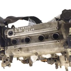 Motor lmt Chevrolet Spark (m300) 1.0 lpg