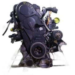 Motor lmt Chevrolet Spark (m300) 1.0 lpg