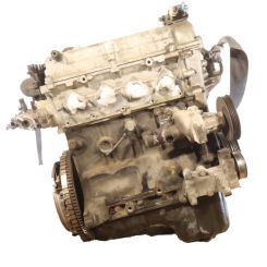 Motor lmt Chevrolet Spark (m300) 1.0 lpg