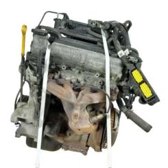 Motor b12d1, lmu Chevrolet Spark (m300) 1.2