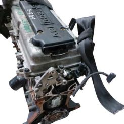 Motor b12d1, lmu Chevrolet Spark (m300) 1.2