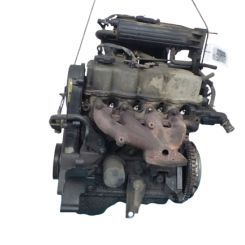 Motor b12d1, lmu Chevrolet Spark (m300) 1.2
