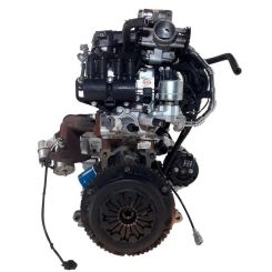 Motor b12d1, lmu Chevrolet Spark (m300) 1.2