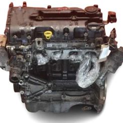 Motor b12d1, lmu Chevrolet Spark (m300) 1.2