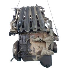 Motor b12d1, lmu Chevrolet Spark (m300) 1.2