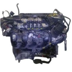 Motor b12d1, lmu Chevrolet Spark (m300) 1.2