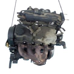 Motor b12d1, lmu Chevrolet Spark (m300) 1.2