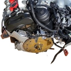 Motor lmu Chevrolet Spark (m300) 1.2 lpg