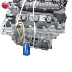 Motor lg9 Chevrolet Suburban 5.0