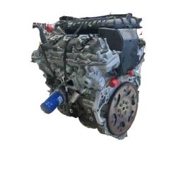 Motor lg9 Chevrolet Suburban 5.0 awd