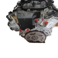 Motor l88 Chevrolet Tacuma monospace (u100) 2.0