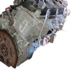 Motor l88 Chevrolet Tacuma monospace (u100) 2.0