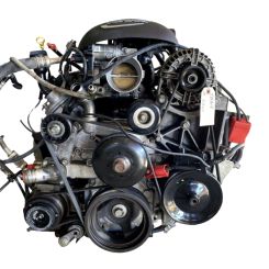 Motor lm7 Chevrolet Tahoe (b2w) 5.3