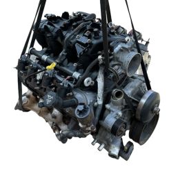 Motor lm7, l59 Chevrolet Tahoe (b2w) 5.3